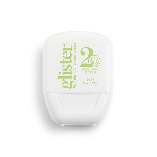 Glister™ Hilo Dental Multiacción